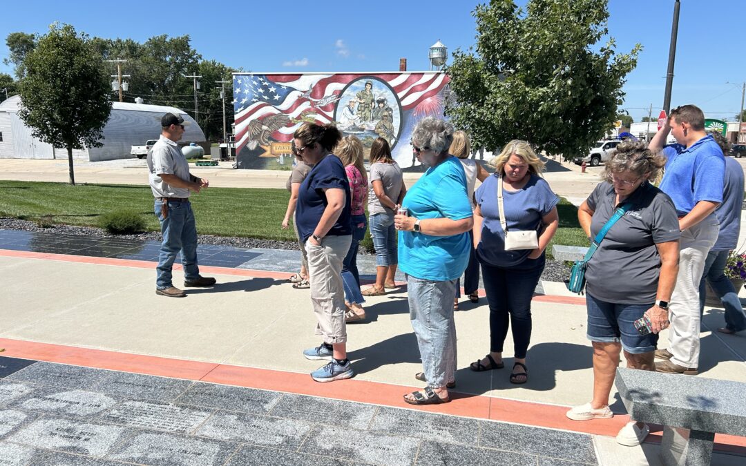 Fall season with ODEGEO!