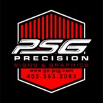 Precision Signs & Graphics LLC